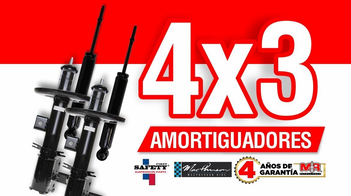 PROMOCIONES MENSUALES