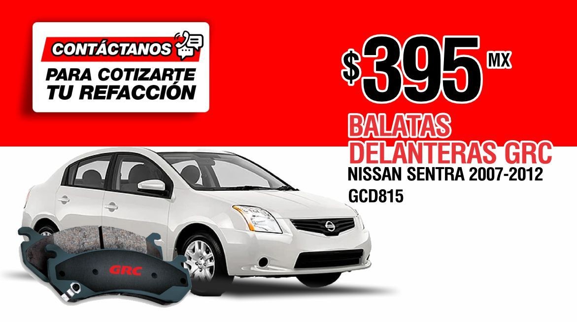 Balatas GRC
