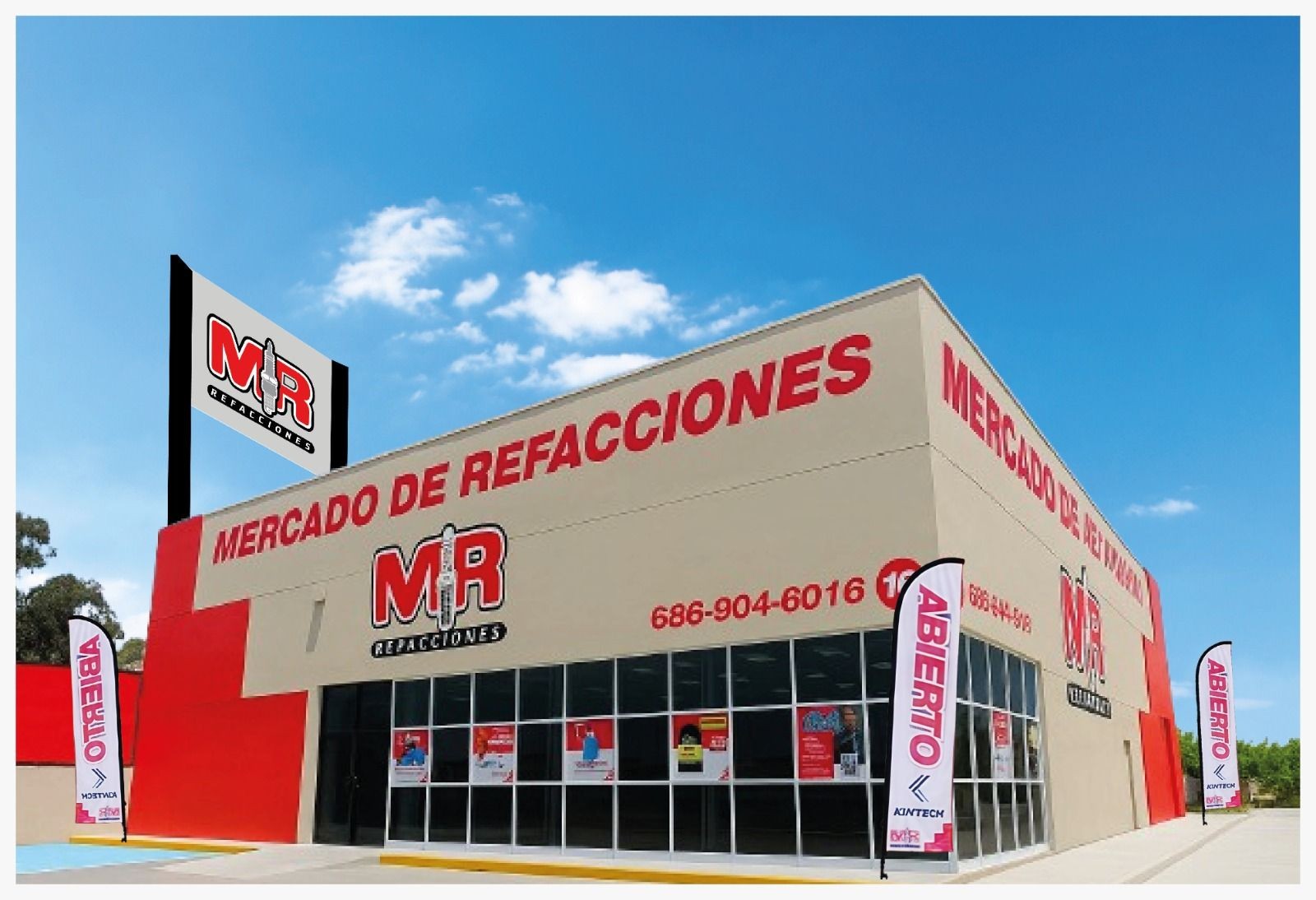 MR-16 Palaco