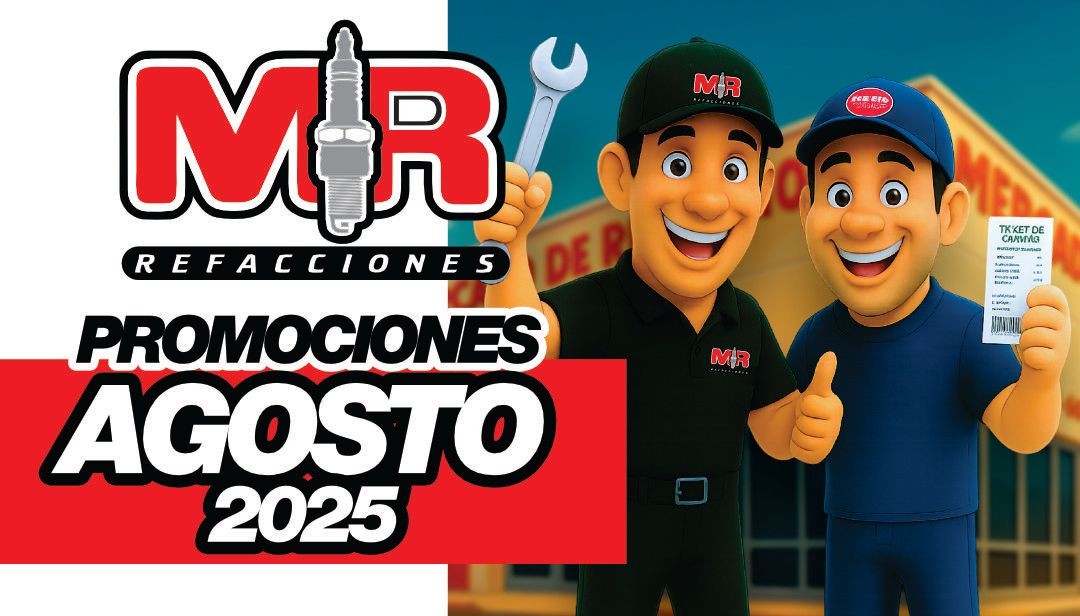 🚗 ¡Este verano cuida tu auto con las mejores promociones