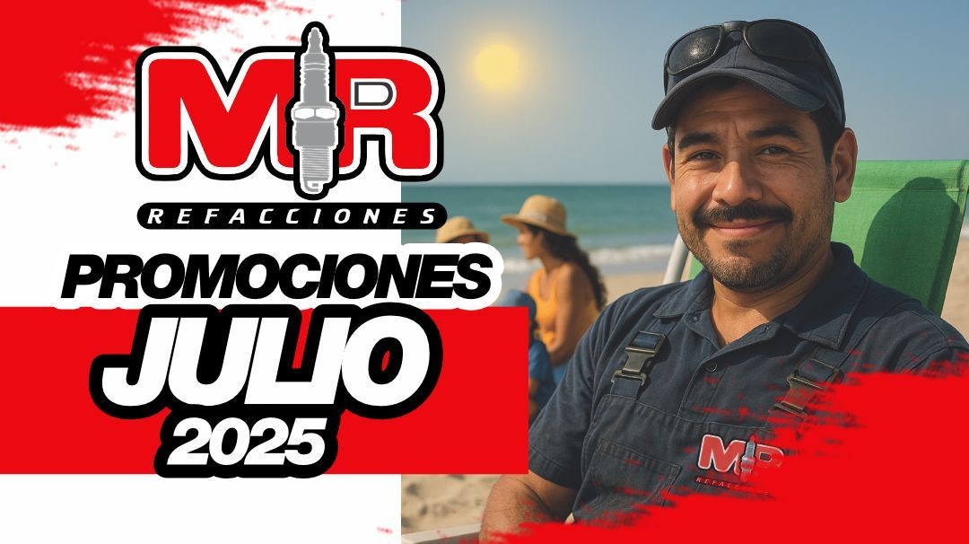 🚗 ¡Este verano cuida tu auto con las mejores promociones