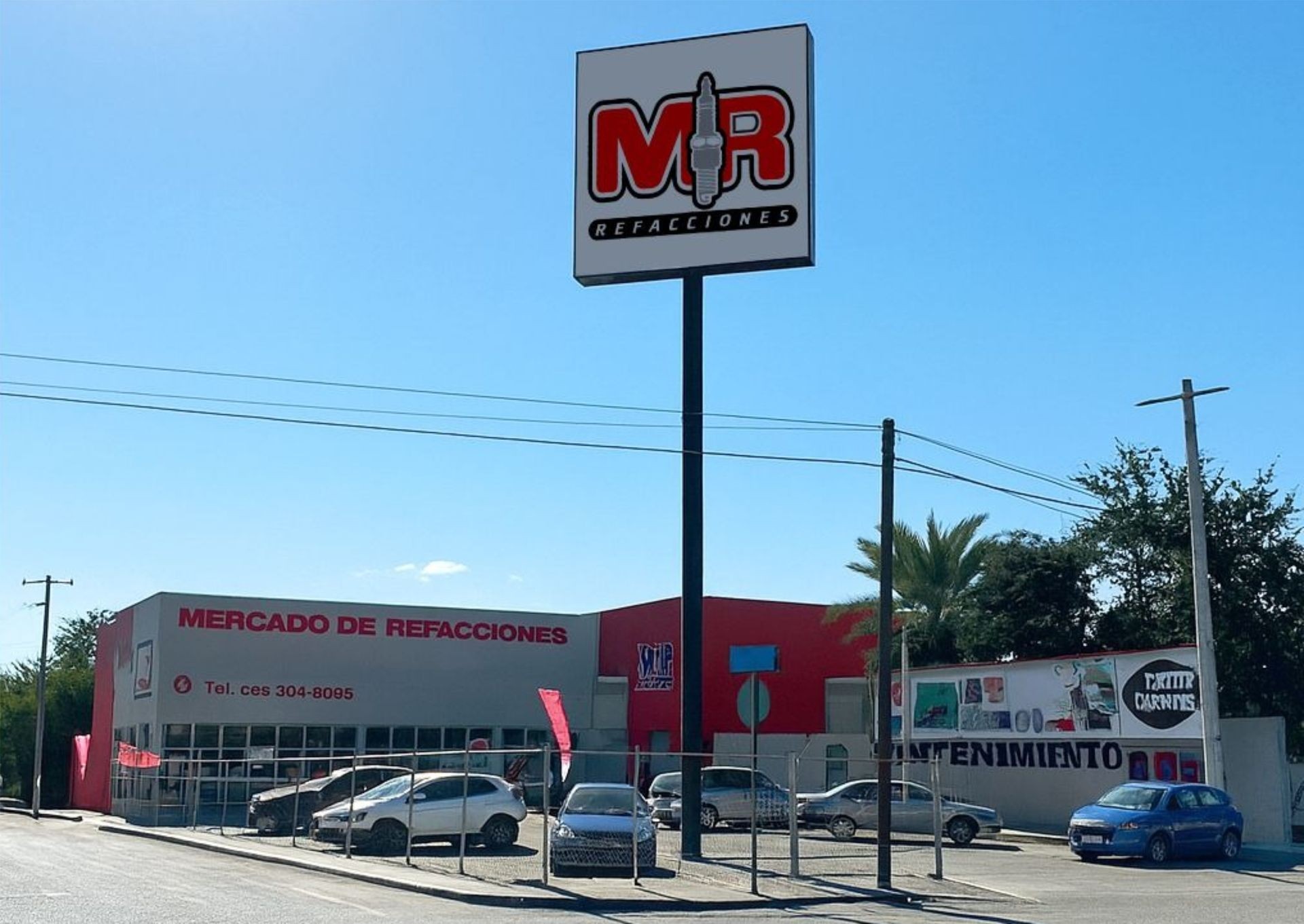 MR-12 Michoacán